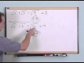 Radicals and Exponents Simplification