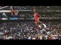 NBA Slam Dunk Contest Trivia