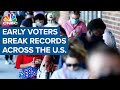 Voting Practices and Perspectives