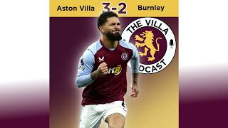 Villa 3-2 Burnley | Defensive Duran, Lenglet's curtains and in your own time, Douglas Luiz!