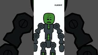👍🤖 Move Your Thumb, KlikBot! 🤖👍
