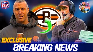 🔥💥UNMISSABLE: BROWNS PLAN STRATEGIC MOVE IN THE TRADE MARKET! BROWNS NEWS TODAY