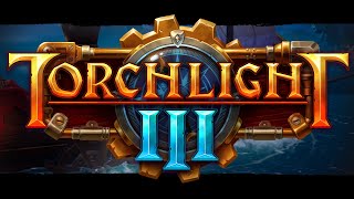 Torchlight Frontier morphs into Torchlight III, coming out this summer