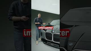 BMW 7er V8 2026 IN EINER MINUTE!