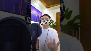 Go Crazy (cover) #chrisbrown #gocrazy#1111 #shorts #shortsfeed #shortvideo#cover #record #lemmy
