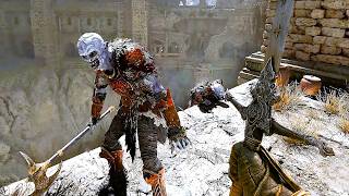 FATEKEEPER Gameplay Trailer 4K (New SKYRIM/Dark Messiah-Like RPG Game 2025)