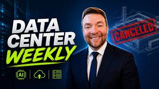 Data Centers Are Being BANNED! (CRWV, IREN, NBIS stocks)