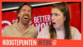 WELKE RTL-PRESENTATOR neemt MARIEKES PLEK IN? // Mattie & Marieke