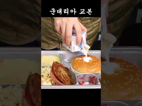 라떼의 군대리아 교본