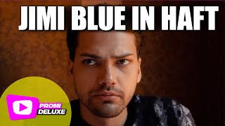 Jimi Blue Ochsenknecht in Hamburg verhaftet