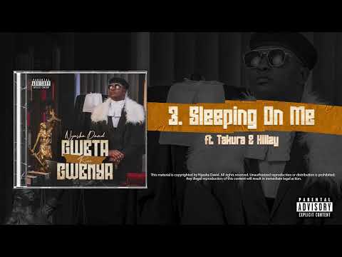 Nyasha David ft Takura & Hillzy - Sleeping on me (Official Audio)