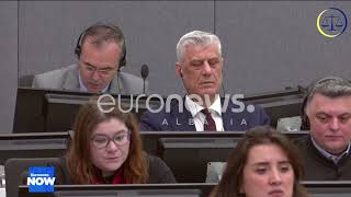 "Ish-krerët e UÇK-së kishin role kyçe në veprimtari kriminale, Thaçi maskoi realitetin"