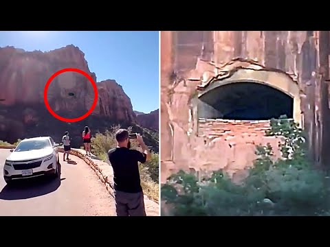 15 Unsolved Mysteries That Will Make You Question Reality