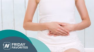Friday Favorites: The Best Poop Position for Constipation