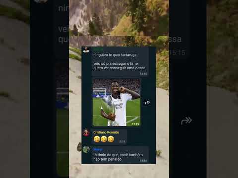 MBAPPÉ VAI SAIR DO REAL MADRID! #shorts