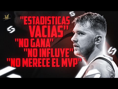 Están DAÑANDO a la NBA...