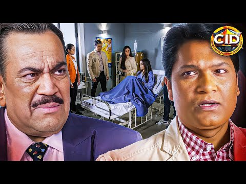 🚖 মরণ যাত্রা নাকি খুনের প্ল্যান? | Taxi Ride Mystery 😨 | CID Bangla Episode