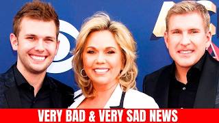 Chrisley Knows Best Fans ABANDON Family 😭 Very Sad News & Thoughts on Cancellation!