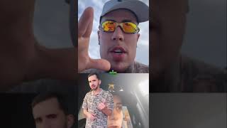 Mcs Hariel e Daniel sobre escala 6x1