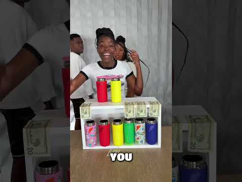 Three Box Matching Challenge Game