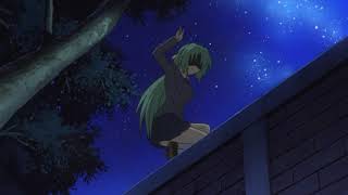 no social media [AMV] - shion sonozaki, snoop dog, and wiz khalifa