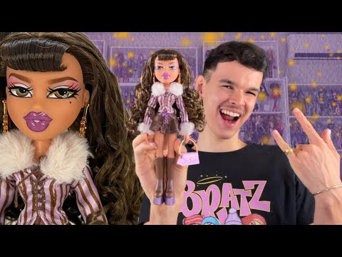 REFIZ A FRANJA DELA 💋 Yasmin Alwayz Bratz 2/4