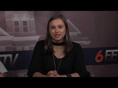 4-18-19 Eagle Eye News at 6