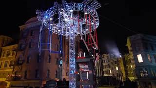 Jake Murray Run  Ninja Vs Ninja | American Ninja Warrior