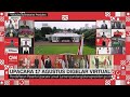 Virtual Ceremony Participation and Protocols