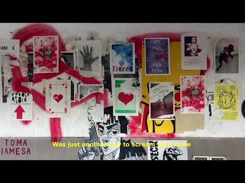 Florence + The Machine - South London Forever (Lyric Video)