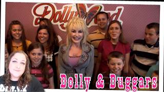 That Time the Duggars Went to Dollywood