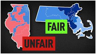 Why Expanding Congress Would End Gerrymandering