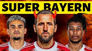 El Bayern Munich de Kompany da MUCHO MIEDO