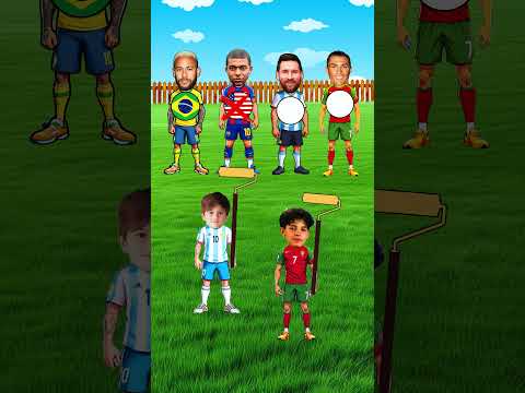 🤯 Banderas por todo el mundo… ¿Quién las acierta todas? 🤔🏆