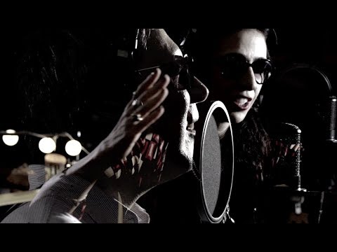 Aliança - Tribalistas (clipe oficial)