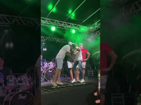 QUASE M&RRI DE RIR ESSE DIA COM O CREMOSINHO !!