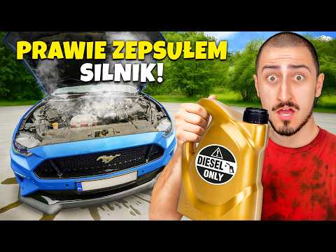 CO MOŻE PÓJŚĆ NIE TAK?