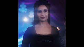 What did I just make  #wednesday #wednesdayedit #edit #wednesdaynetflix #memes  #mercrediaddams