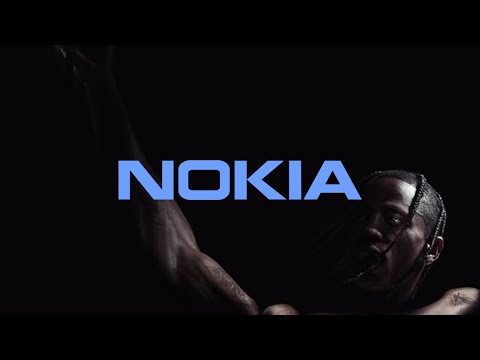 PHE!N (Nokia 3310 X FE!N) [Jr Stit Mashup] - supported by ALOK