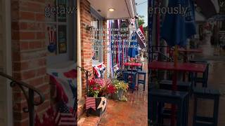 Full Episode 1 of our Life Magazine America the Beautiful is live. #chesapeake #maryland