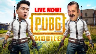 SOLO VS SQUAD YOK BIAR GA NGANG NGONG NGANG NGONG