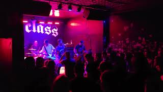 Face Value - Nothing To Prove - Live at No Class in Cleveland - 7/26/25
