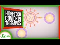 Innovative Virus-Fighting Technologies
