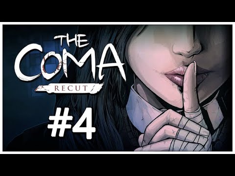 The Coma -Recut- (Esp) -Parte 4- Oscuros secretos