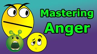 Mastering Anger: Effective Strategies for Staying Calm