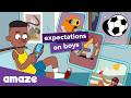 Understanding Gender Roles and Masculinity