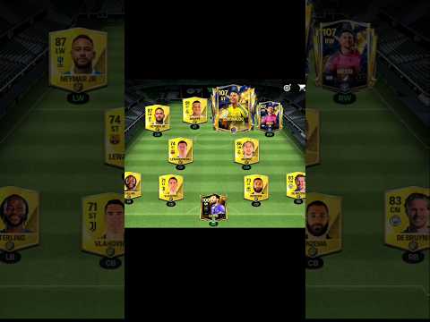 is #messi or🤔 #ronaldo #shorts #fifamobile #fcmobileid #fifa #fifa #neymar #mbappe #football #soccer