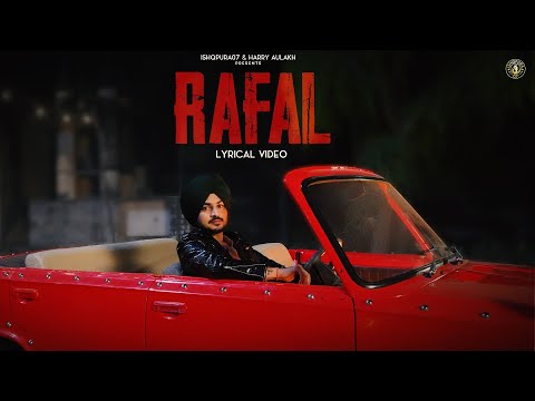 RAFAL ( OFFICIAL VIDEO) | DEEP BAJWA FT SONIA MANN | MANDEEP MAAVI | LATEST PUNJABI SONG 2025