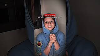 Este NO es mi hermano... 😱 | Fabru Blacutt