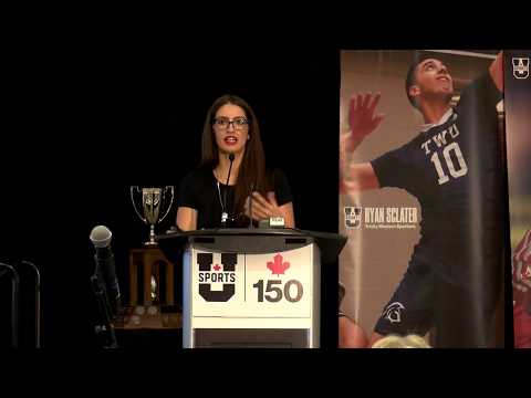 40TH U SPORTS ANNUAL MEETING & 2017 CONFERENCE thumbnail